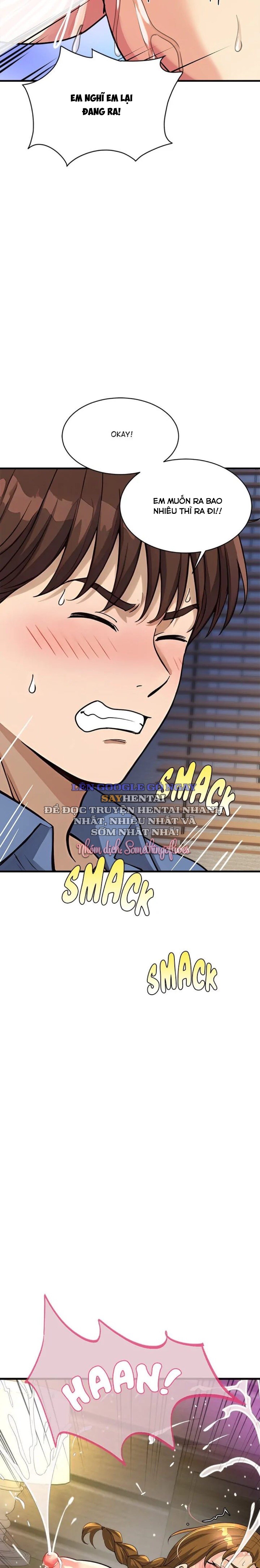 Cô Bạn Gái Khác Của Tôi Chapter 33 - Trang 2
