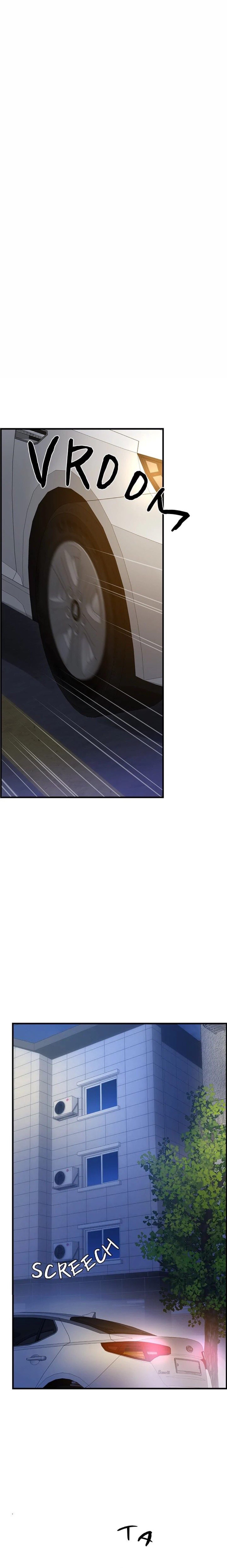 Cô Bạn Gái Khác Của Tôi Chapter 33 - Trang 2