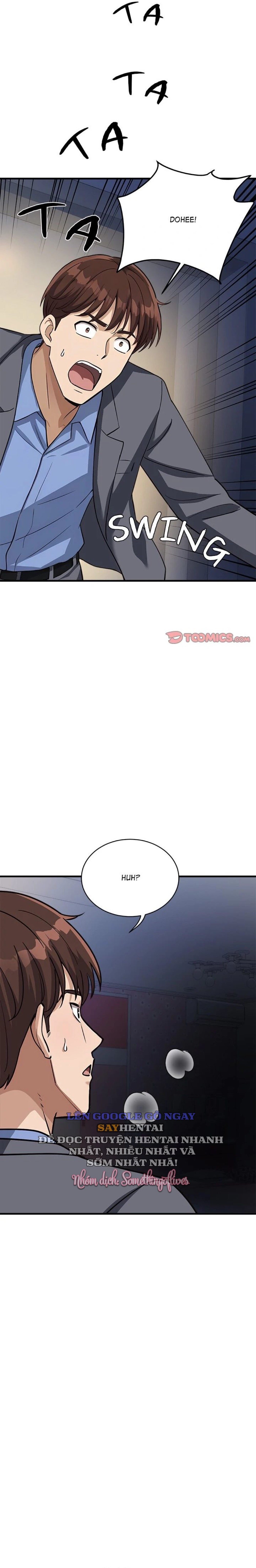 Cô Bạn Gái Khác Của Tôi Chapter 33 - Trang 2
