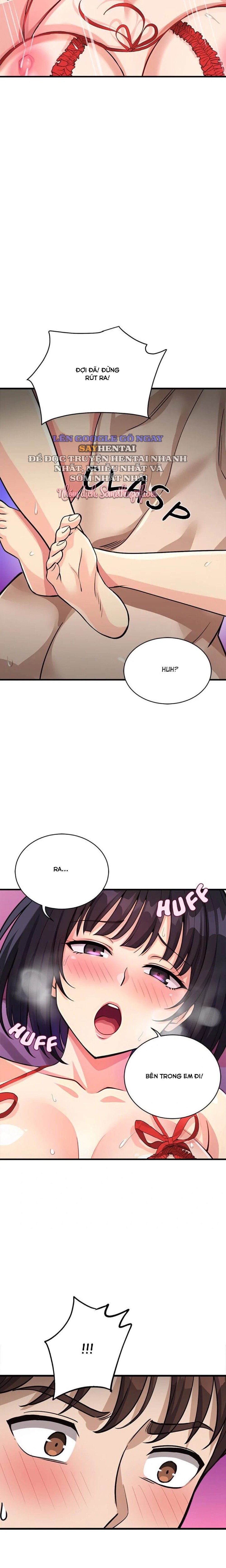 Cô Bạn Gái Khác Của Tôi Chapter 33 - Trang 2