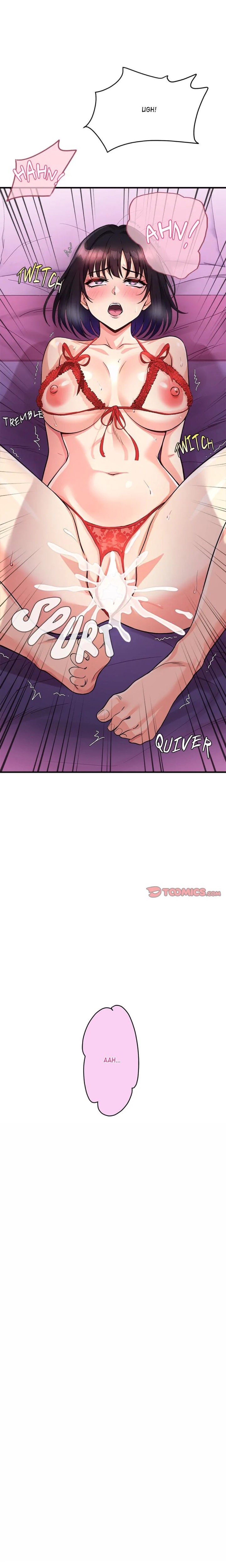 Cô Bạn Gái Khác Của Tôi Chapter 33 - Trang 2