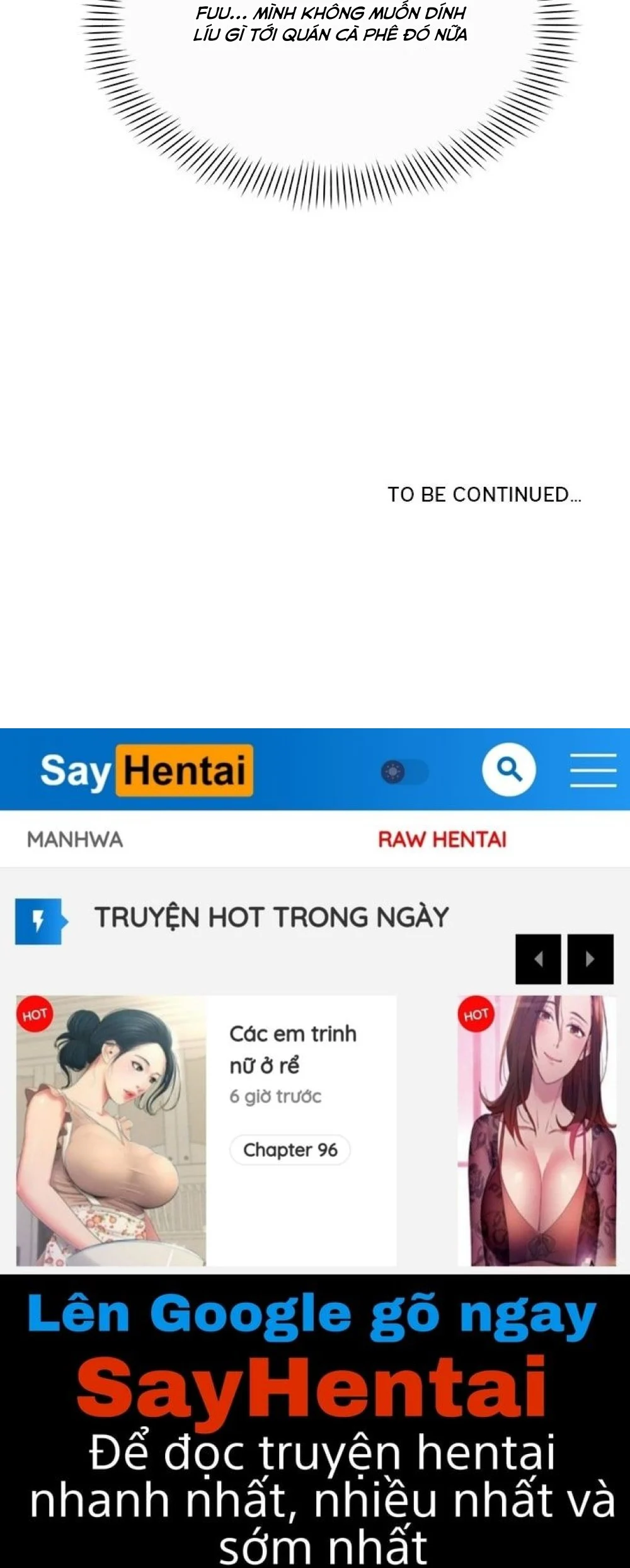 Cô Bạn Gái Khác Của Tôi Chapter 33 - Trang 2