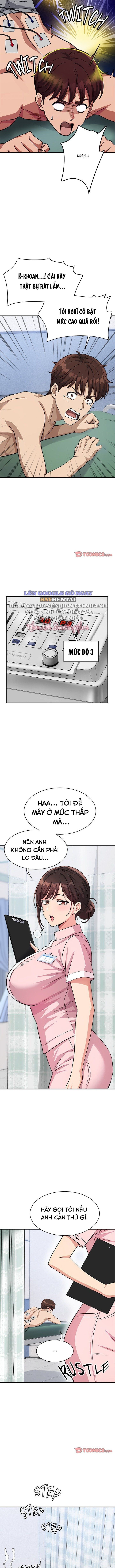 Cô Bạn Gái Khác Của Tôi Chapter 36 - Next 