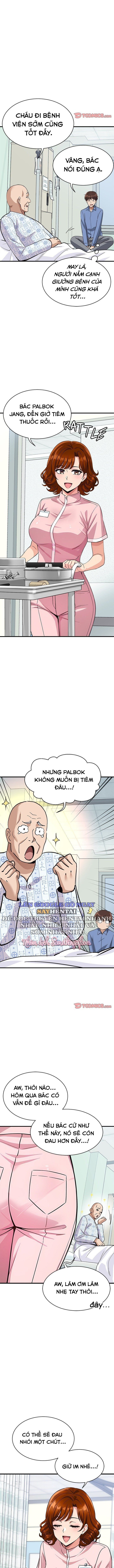 Cô Bạn Gái Khác Của Tôi Chapter 36 - Next 