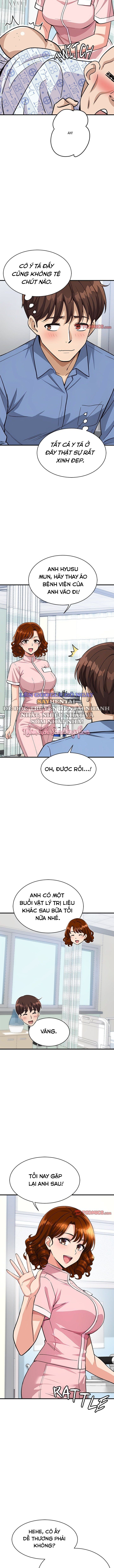 Cô Bạn Gái Khác Của Tôi Chapter 36 - Next 
