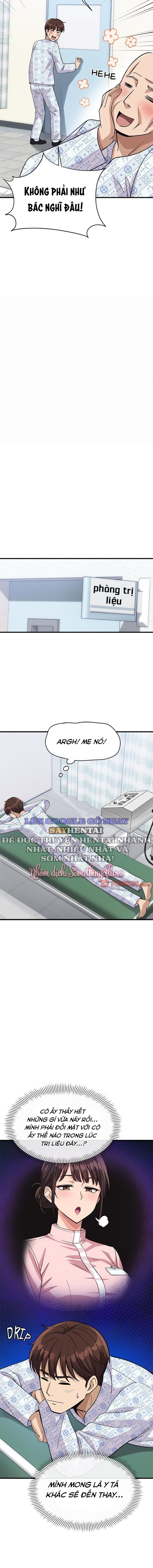 Cô Bạn Gái Khác Của Tôi Chapter 36 - Next 