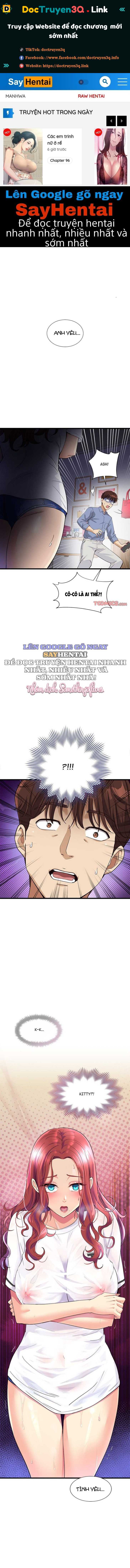 Cô Bạn Gái Khác Của Tôi Chapter 4 - Trang 2
