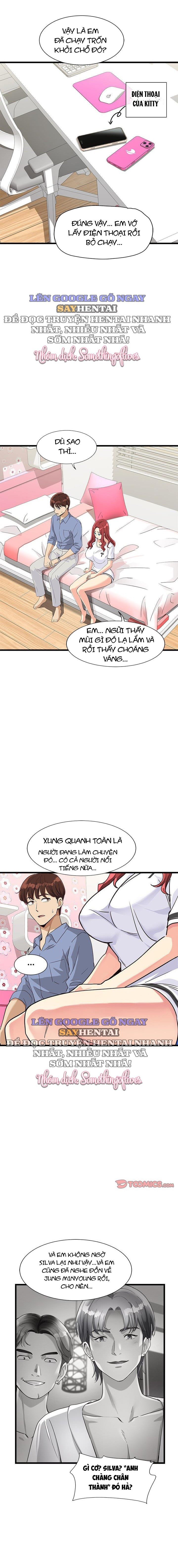 Cô Bạn Gái Khác Của Tôi Chapter 4 - Trang 2