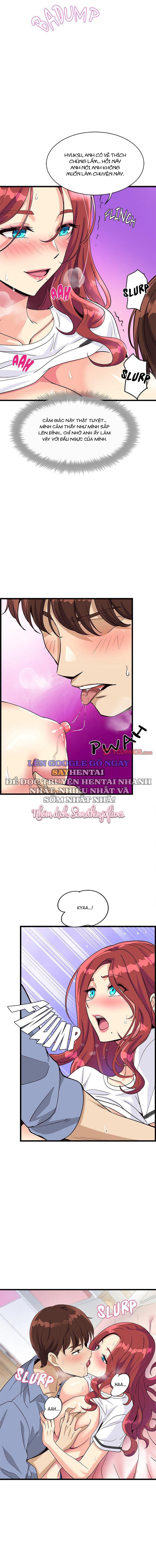 Cô Bạn Gái Khác Của Tôi Chapter 4 - Trang 2