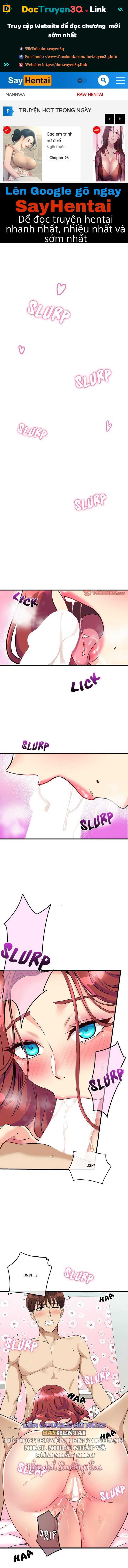 Cô Bạn Gái Khác Của Tôi Chapter 6 - Trang 2
