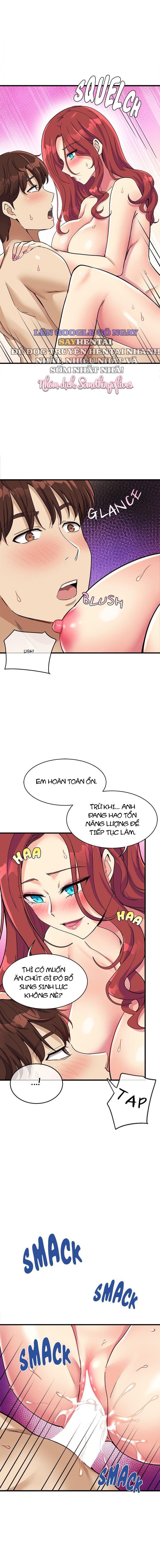 Cô Bạn Gái Khác Của Tôi Chapter 6 - Trang 2