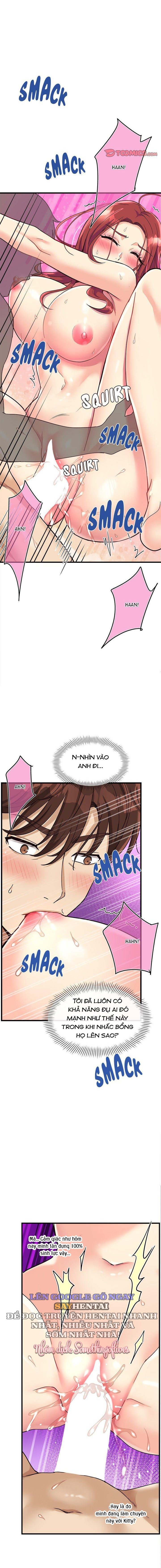 Cô Bạn Gái Khác Của Tôi Chapter 6 - Trang 2