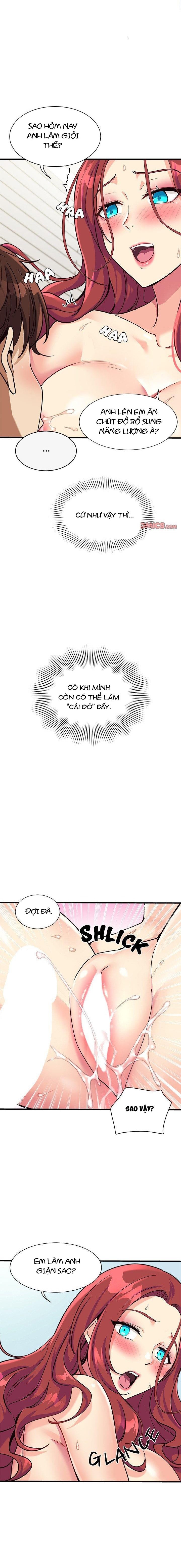 Cô Bạn Gái Khác Của Tôi Chapter 6 - Trang 2