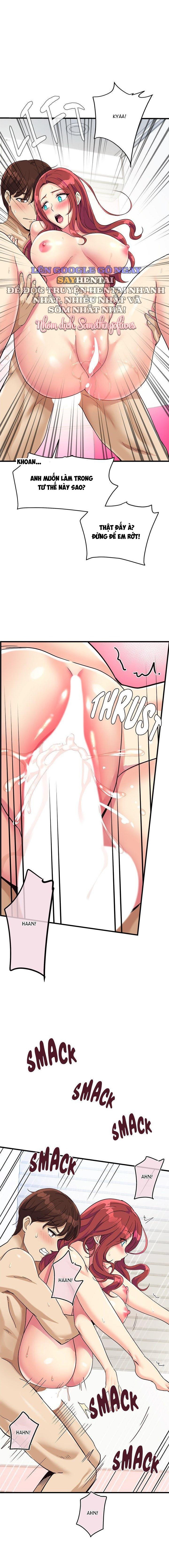 Cô Bạn Gái Khác Của Tôi Chapter 6 - Trang 2