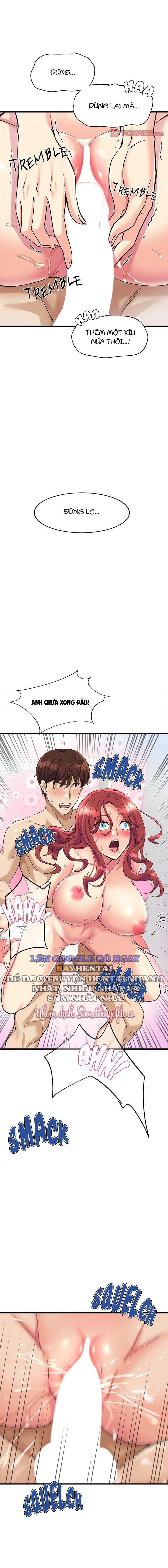 Cô Bạn Gái Khác Của Tôi Chapter 6 - Trang 2