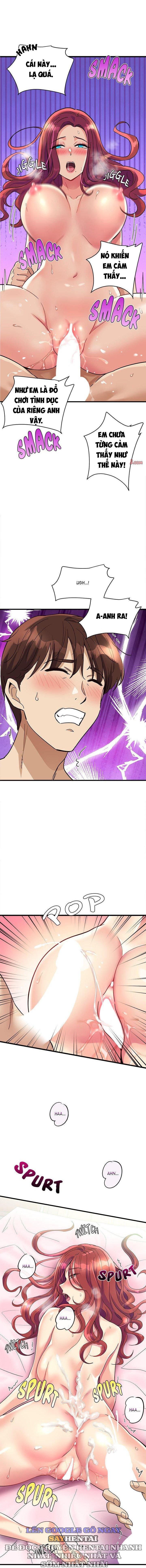 Cô Bạn Gái Khác Của Tôi Chapter 6 - Trang 2