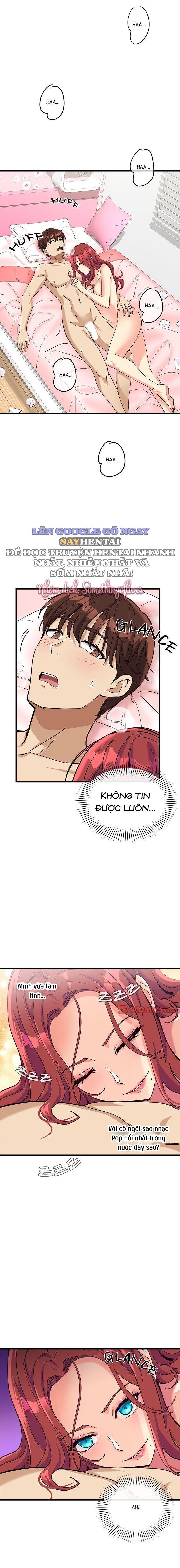Cô Bạn Gái Khác Của Tôi Chapter 6 - Trang 2