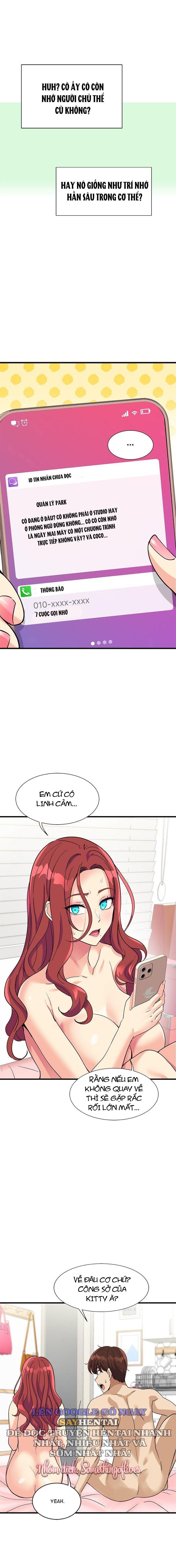 Cô Bạn Gái Khác Của Tôi Chapter 6 - Trang 2