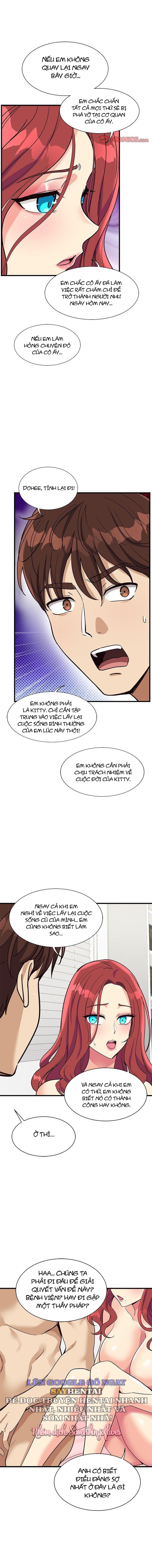 Cô Bạn Gái Khác Của Tôi Chapter 6 - Trang 2