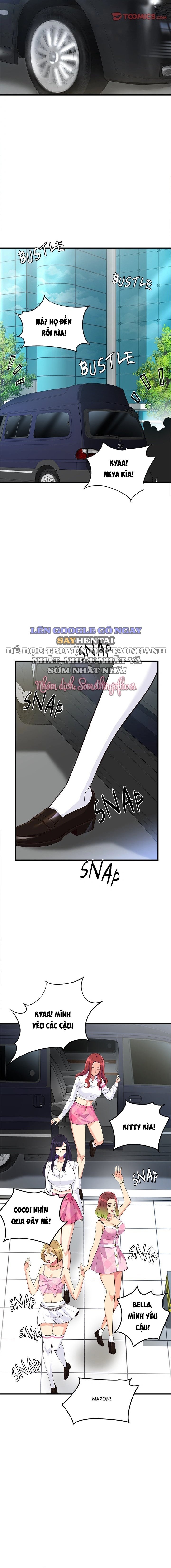 Cô Bạn Gái Khác Của Tôi Chapter 7 - Trang 2