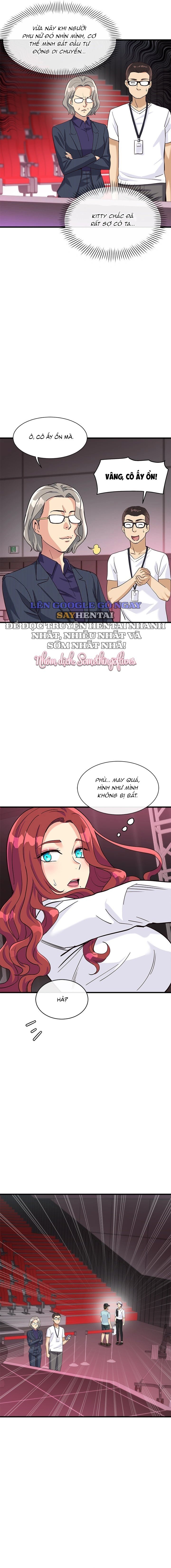 Cô Bạn Gái Khác Của Tôi Chapter 7 - Trang 2