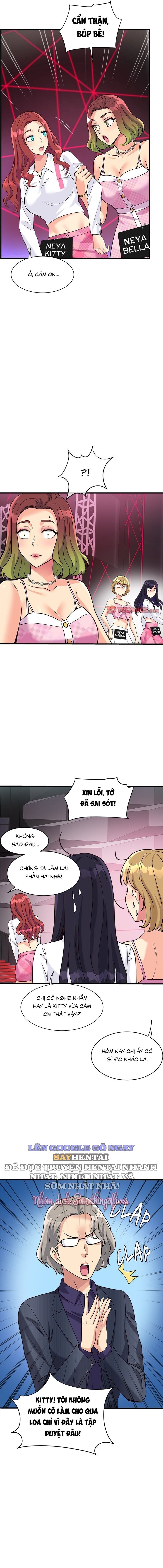 Cô Bạn Gái Khác Của Tôi Chapter 7 - Trang 2