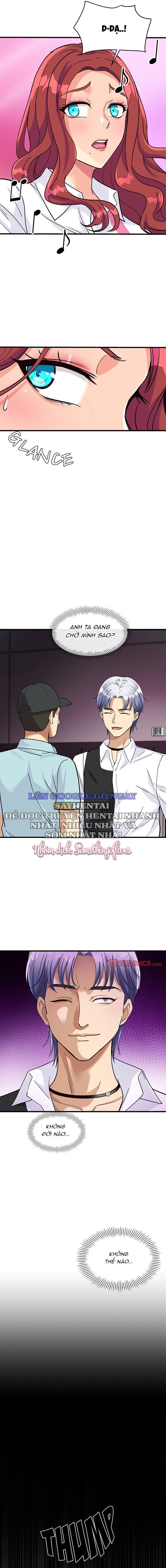 Cô Bạn Gái Khác Của Tôi Chapter 7 - Trang 2