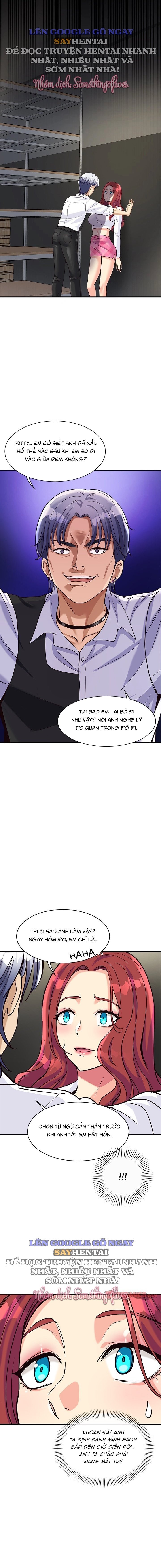 Cô Bạn Gái Khác Của Tôi Chapter 7 - Trang 2