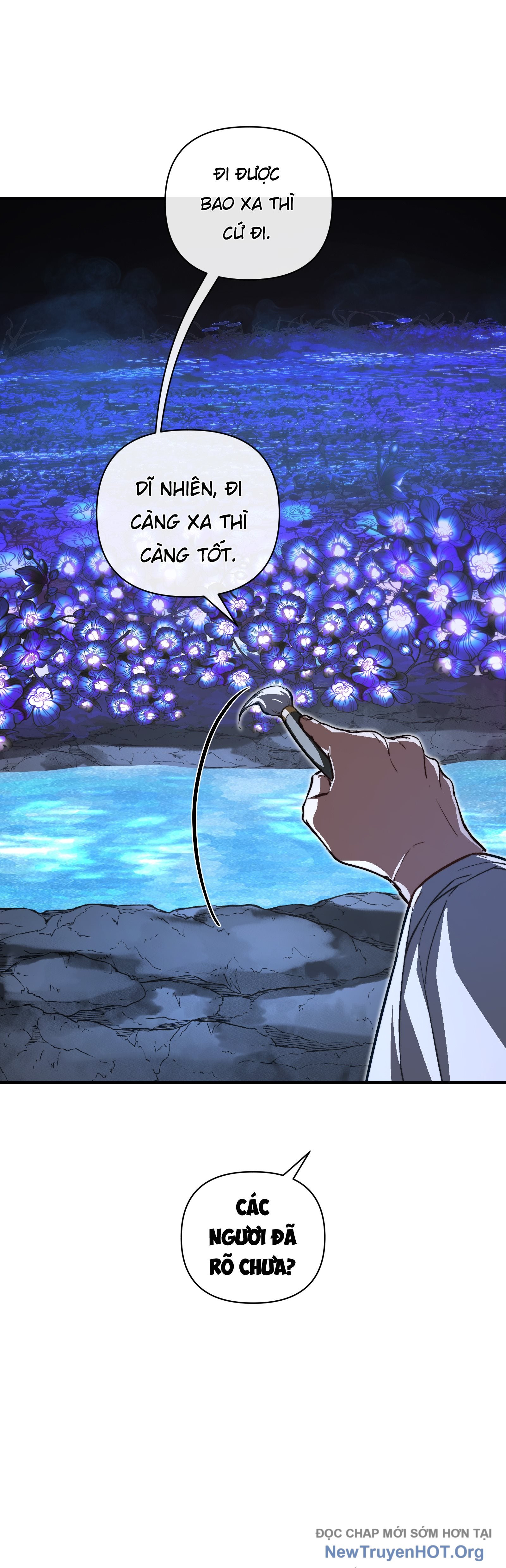 Cổ Chân Nhân (Bản Mới) Chapter 4 - Next 