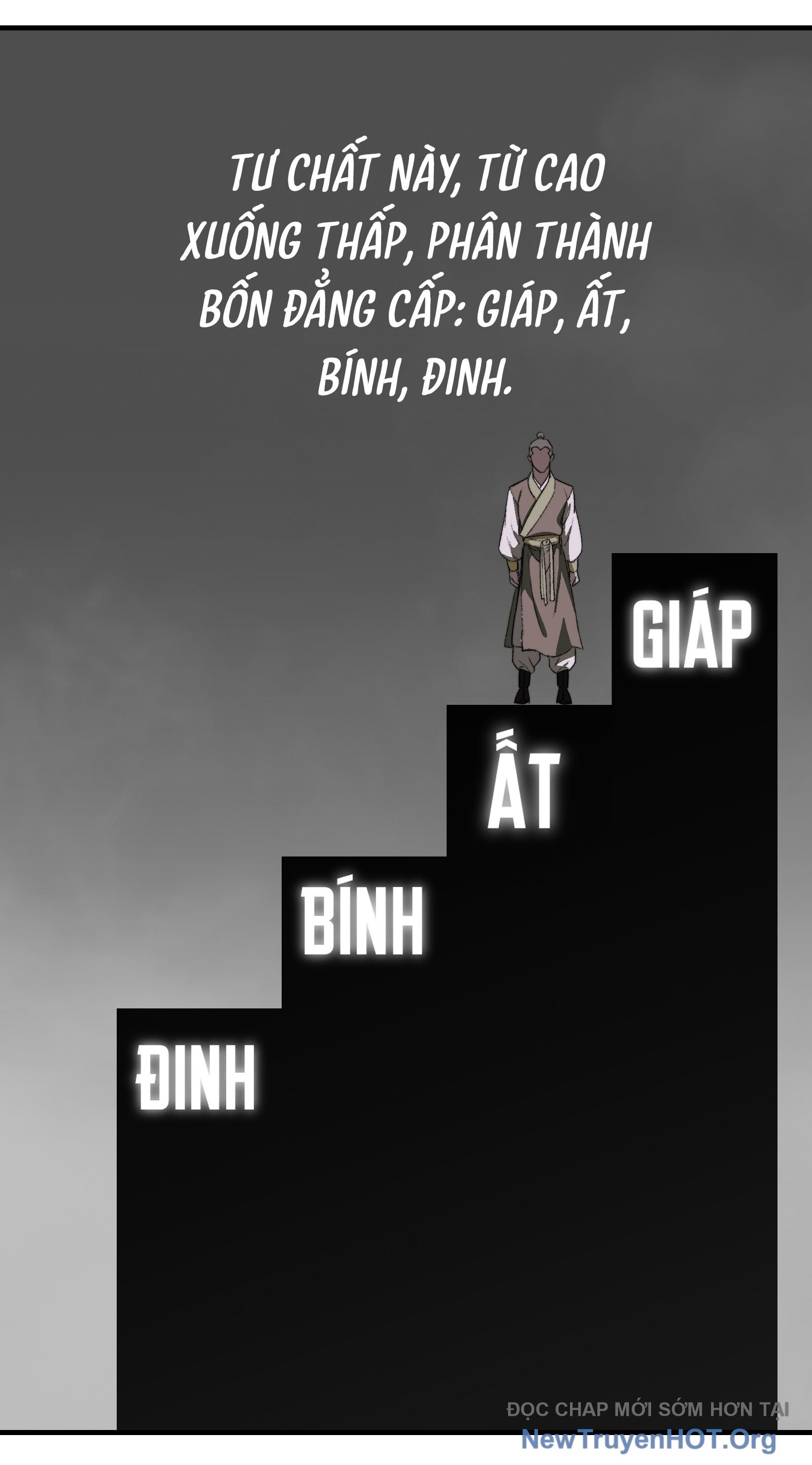 Cổ Chân Nhân (Bản Mới) Chapter 4 - Next 