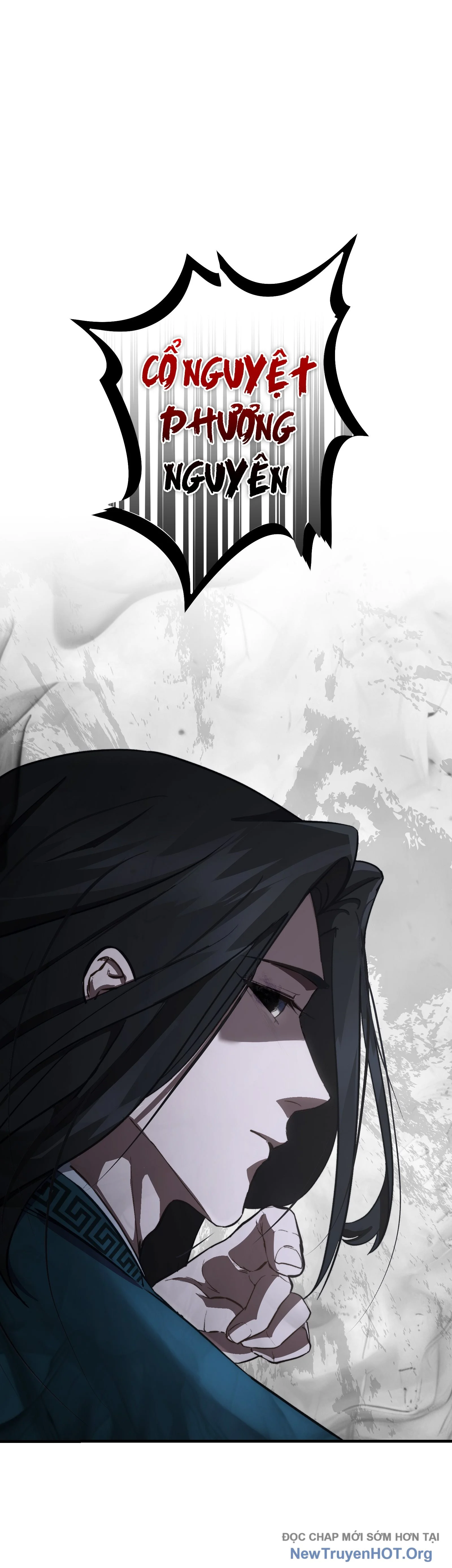 Cổ Chân Nhân (Bản Mới) Chapter 4 - Next 