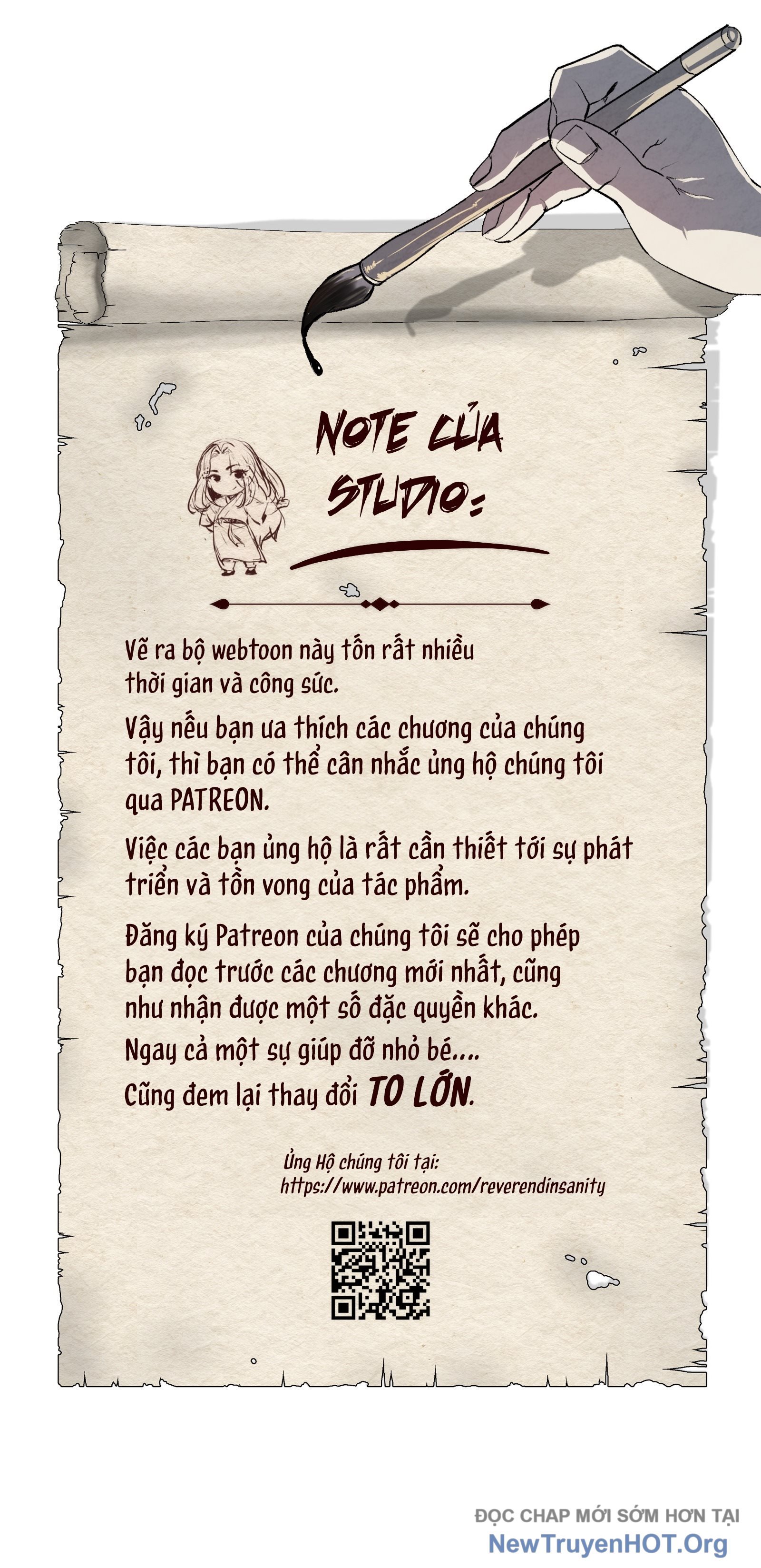 Cổ Chân Nhân (Bản Mới) Chapter 4 - Next 