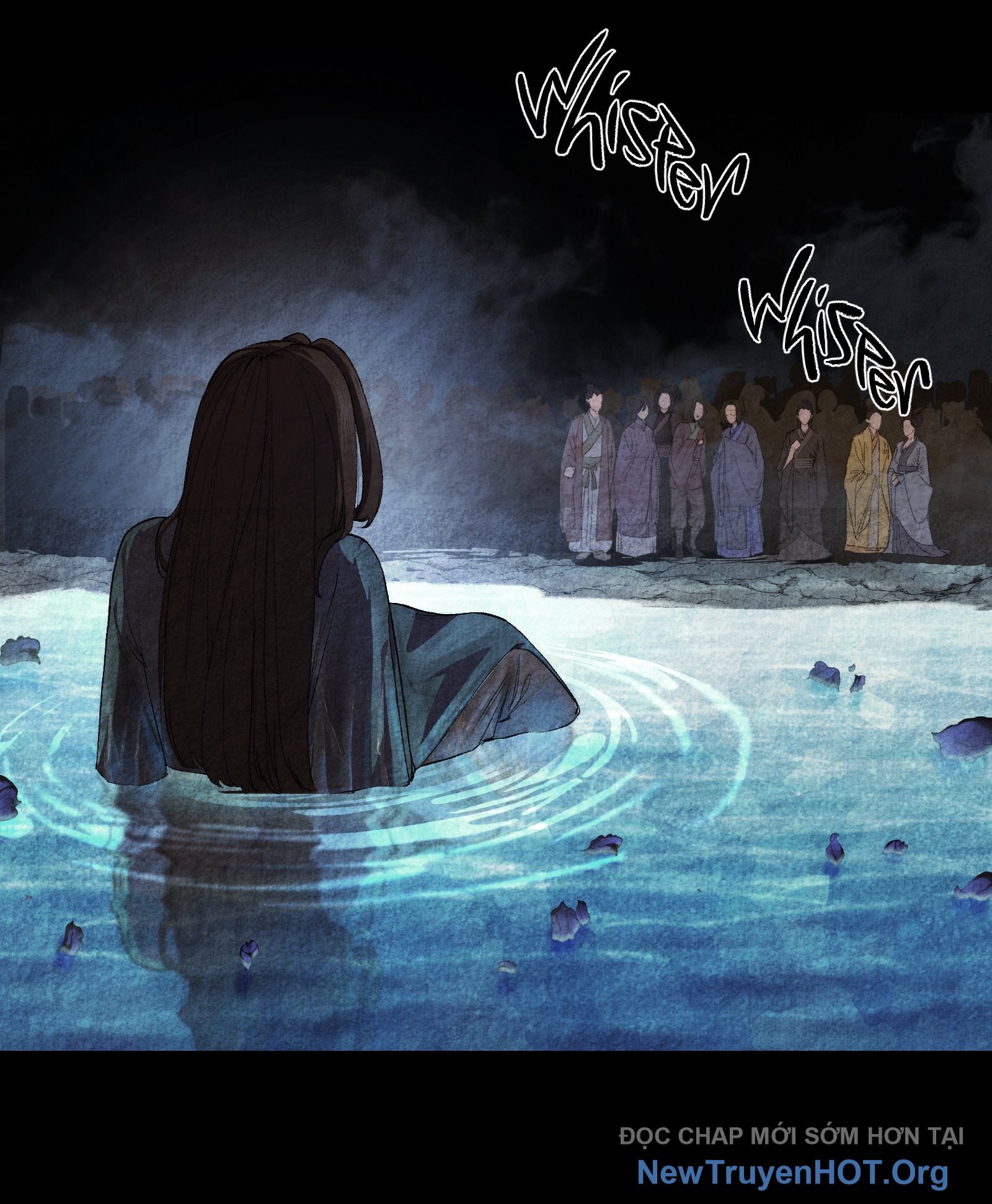 Cổ Chân Nhân (Bản Mới) Chapter 6 - Trang 2