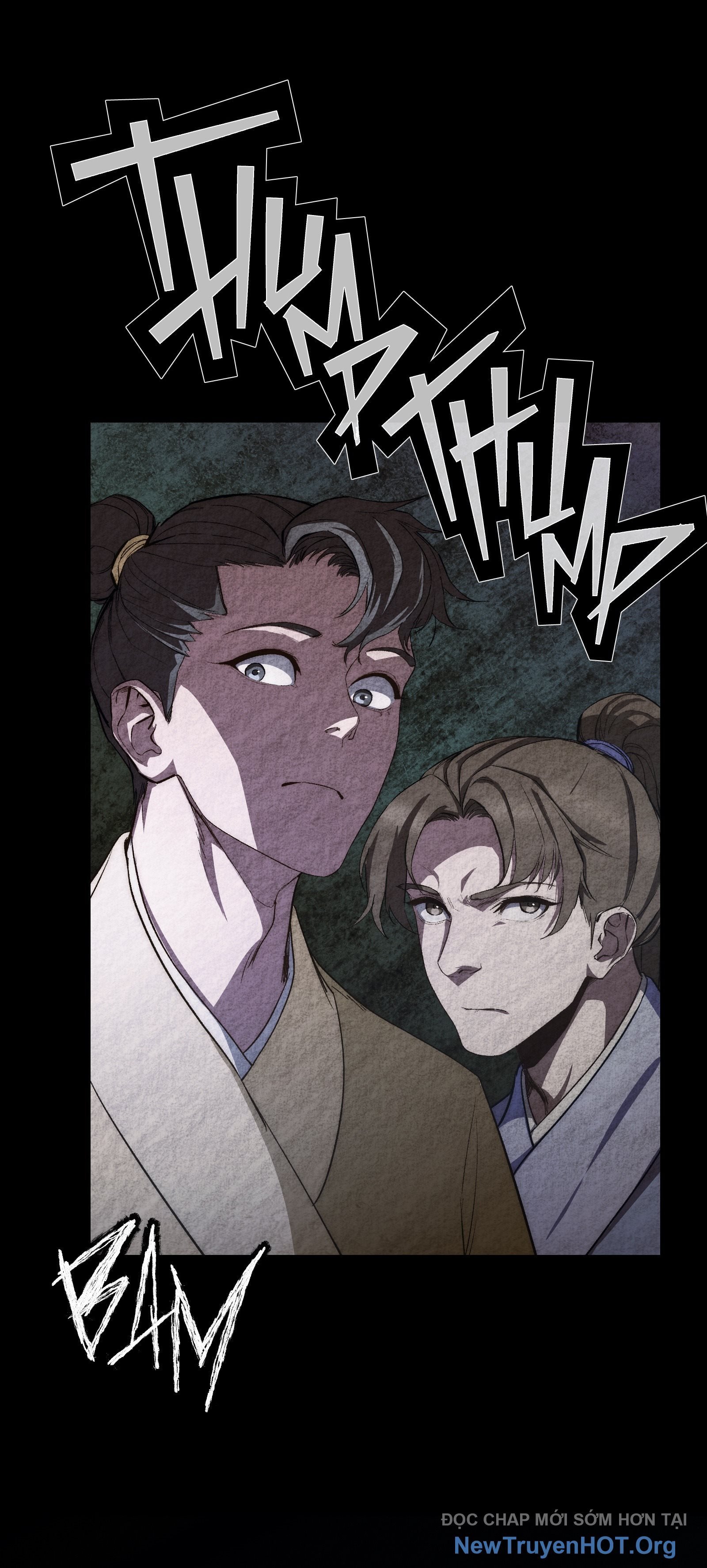 Cổ Chân Nhân (Bản Mới) Chapter 6 - Trang 2