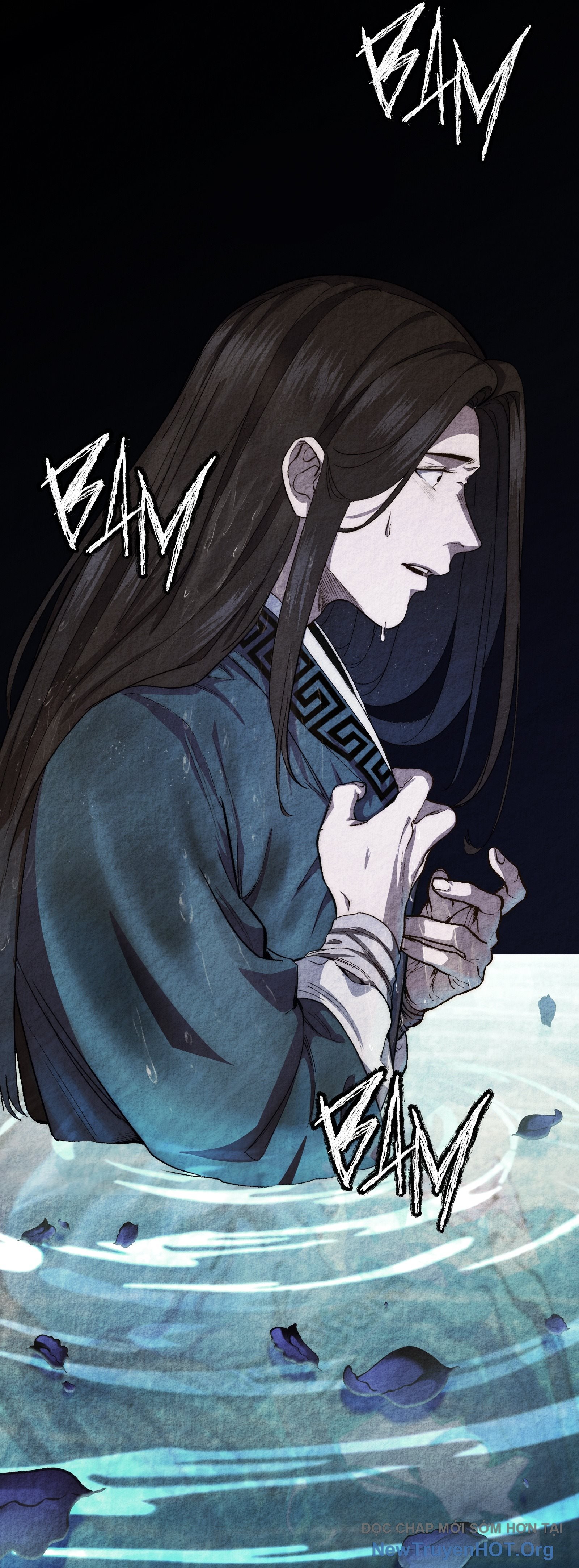 Cổ Chân Nhân (Bản Mới) Chapter 6 - Trang 2