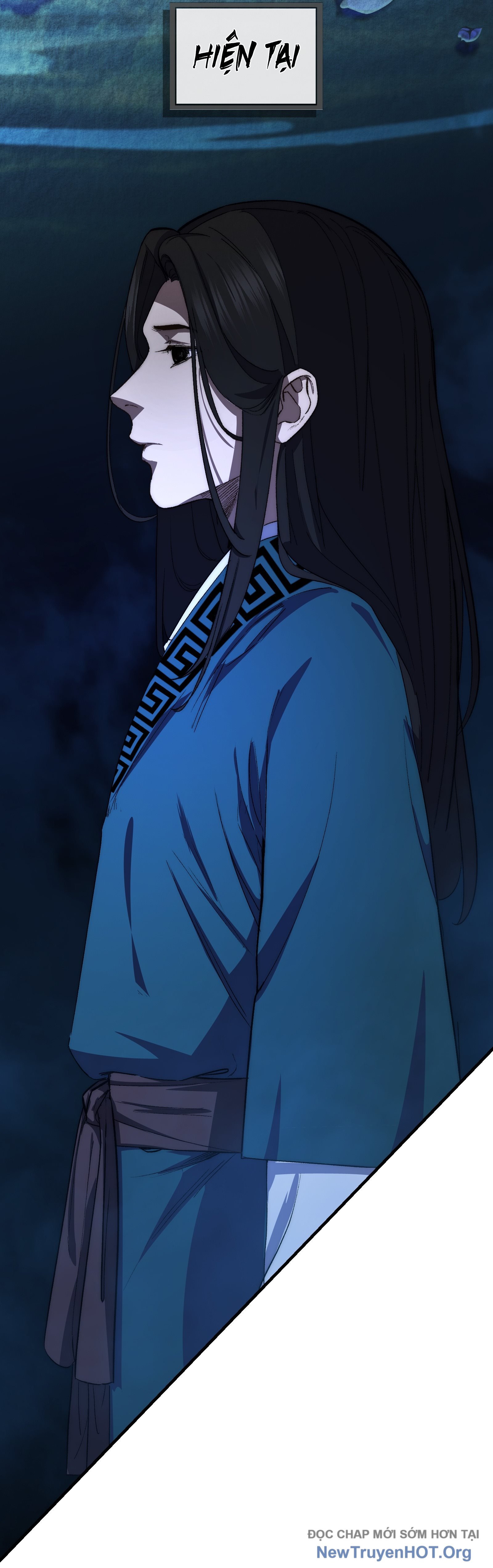 Cổ Chân Nhân (Bản Mới) Chapter 6 - Trang 2