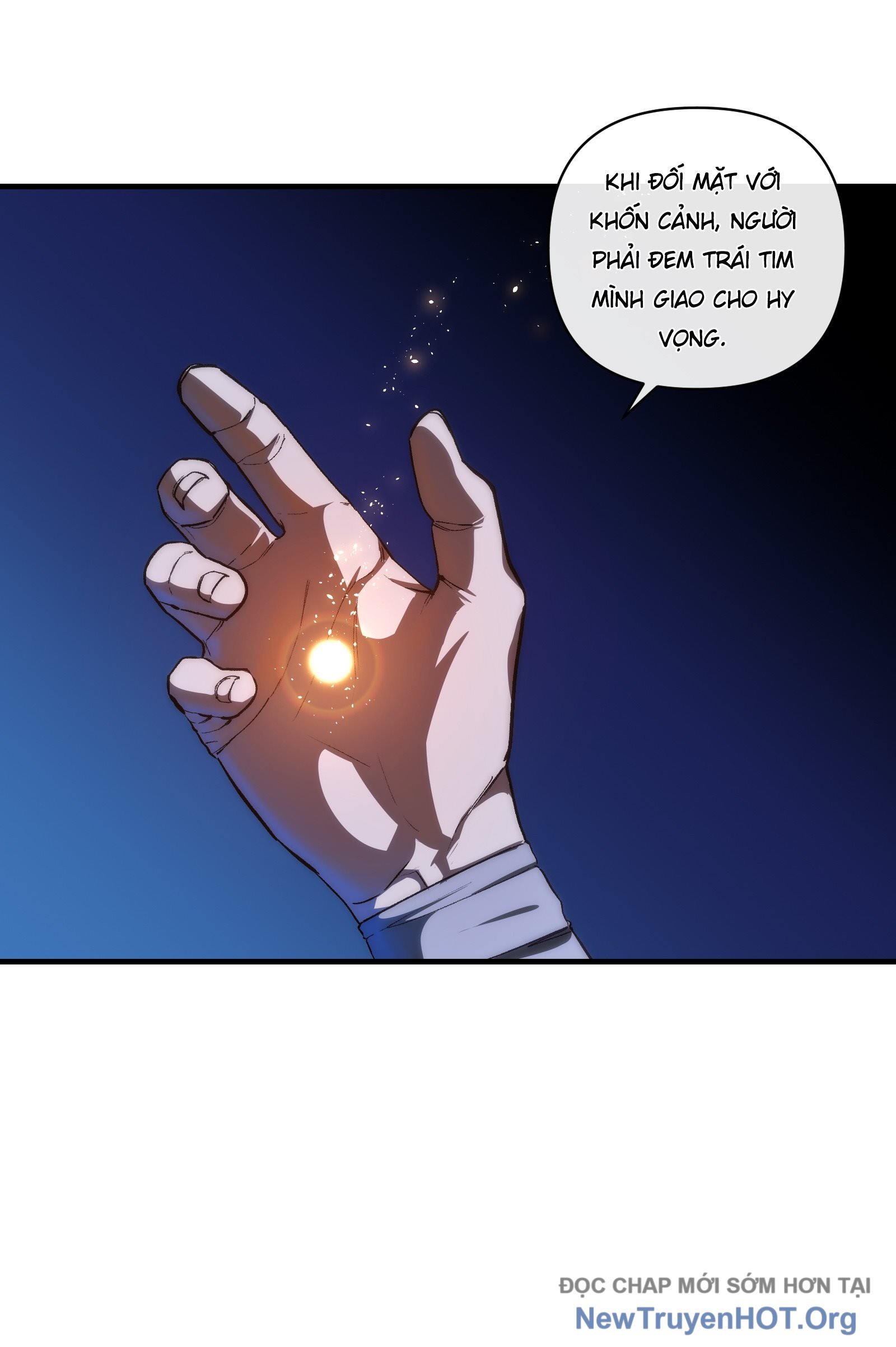 Cổ Chân Nhân (Bản Mới) Chapter 6 - Trang 2