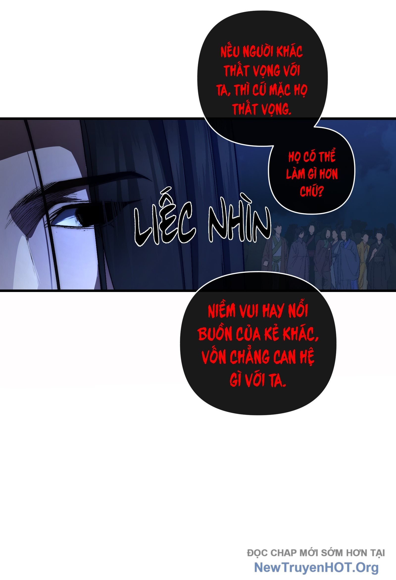 Cổ Chân Nhân (Bản Mới) Chapter 6 - Trang 2