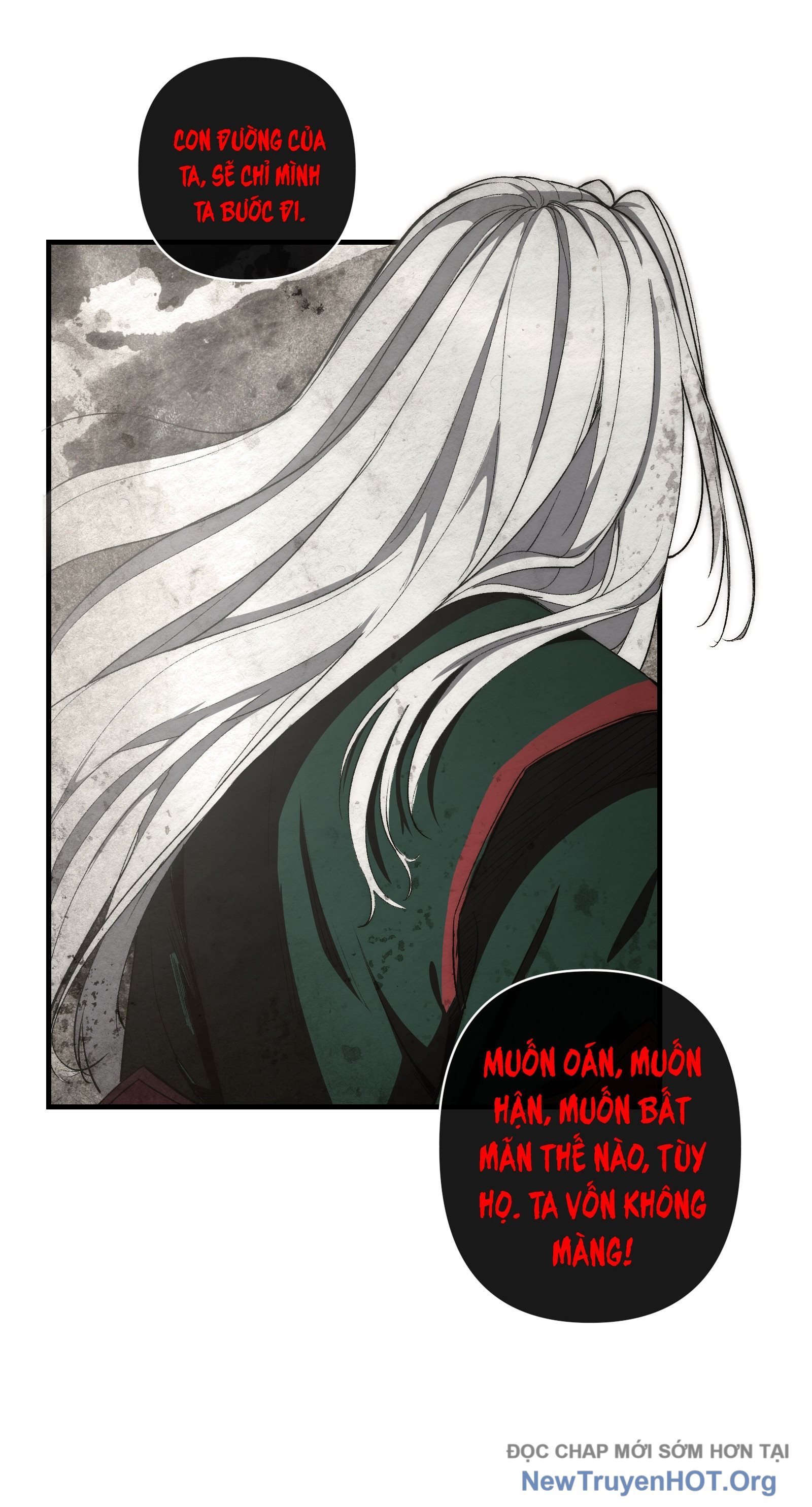 Cổ Chân Nhân (Bản Mới) Chapter 6 - Trang 2