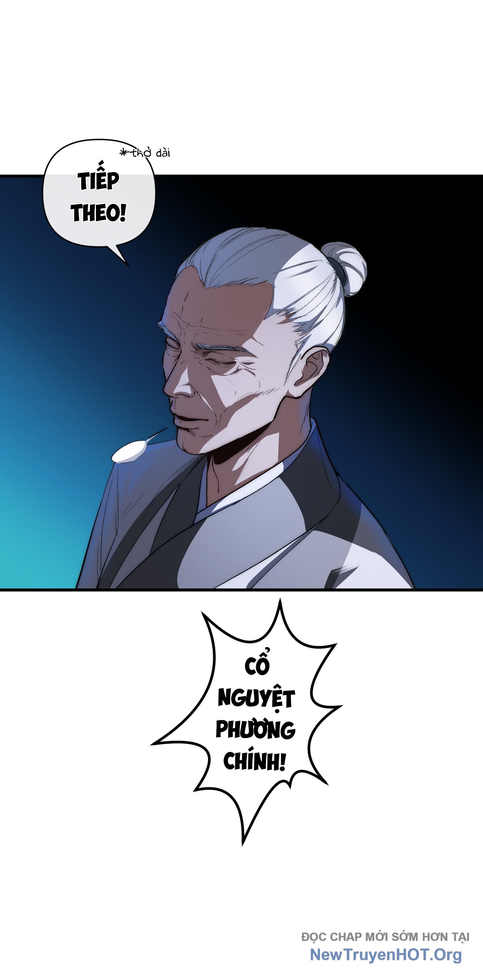 Cổ Chân Nhân (Bản Mới) Chapter 6 - Trang 2