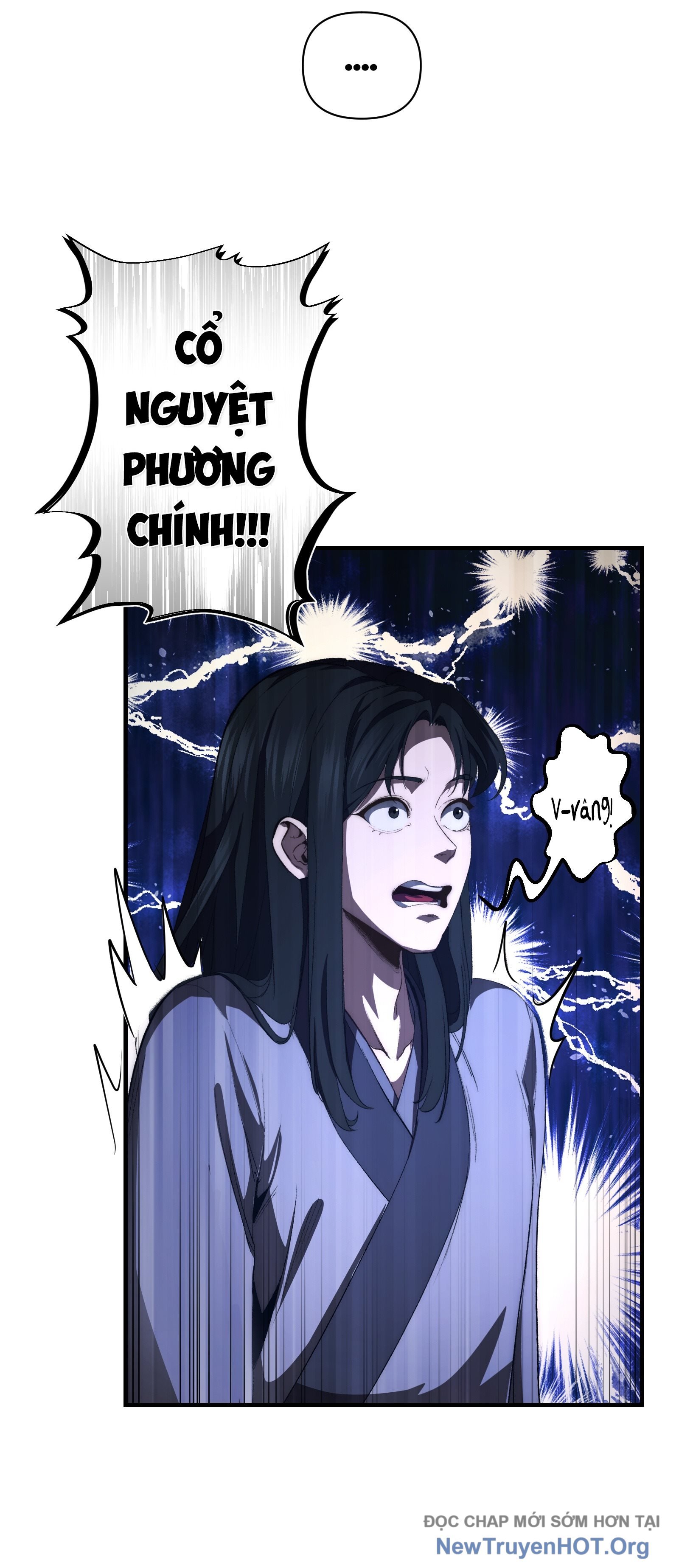 Cổ Chân Nhân (Bản Mới) Chapter 6 - Trang 2