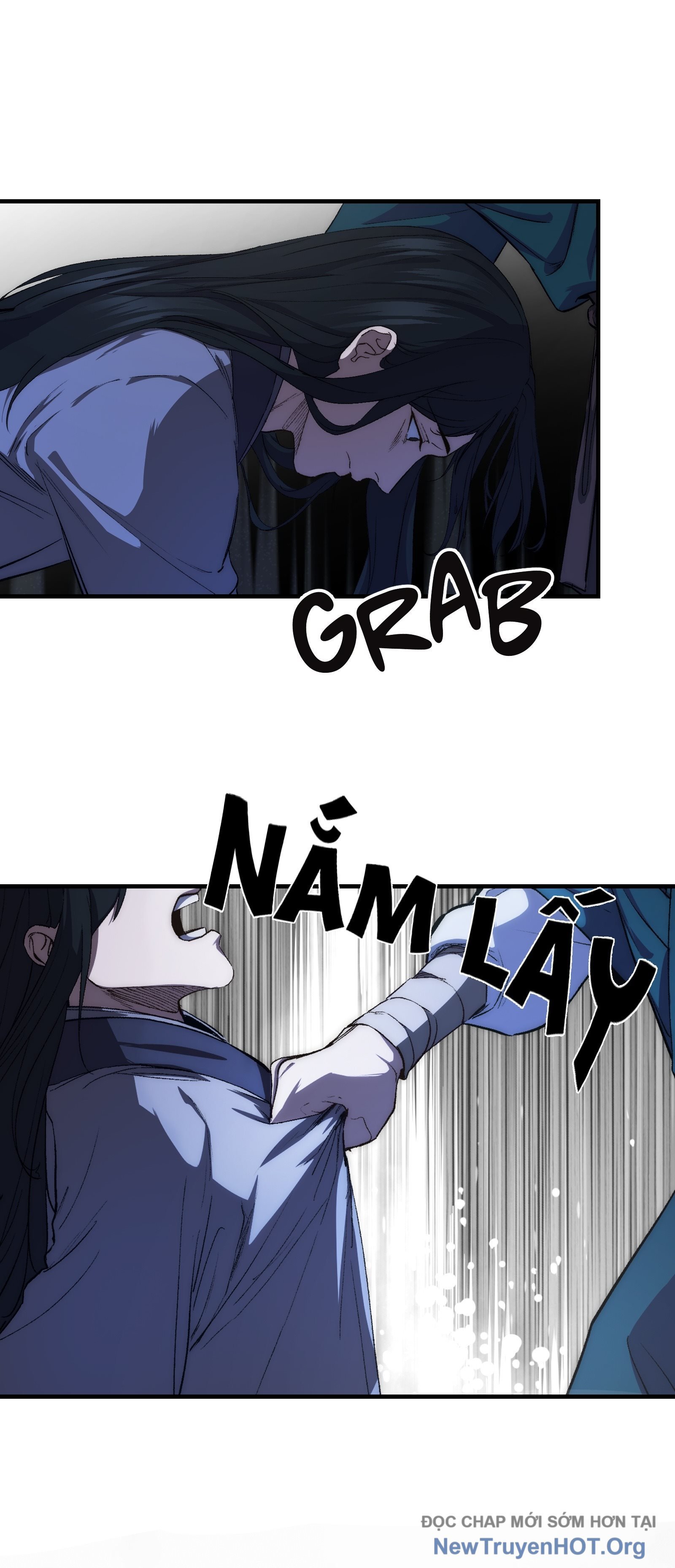 Cổ Chân Nhân (Bản Mới) Chapter 6 - Trang 2