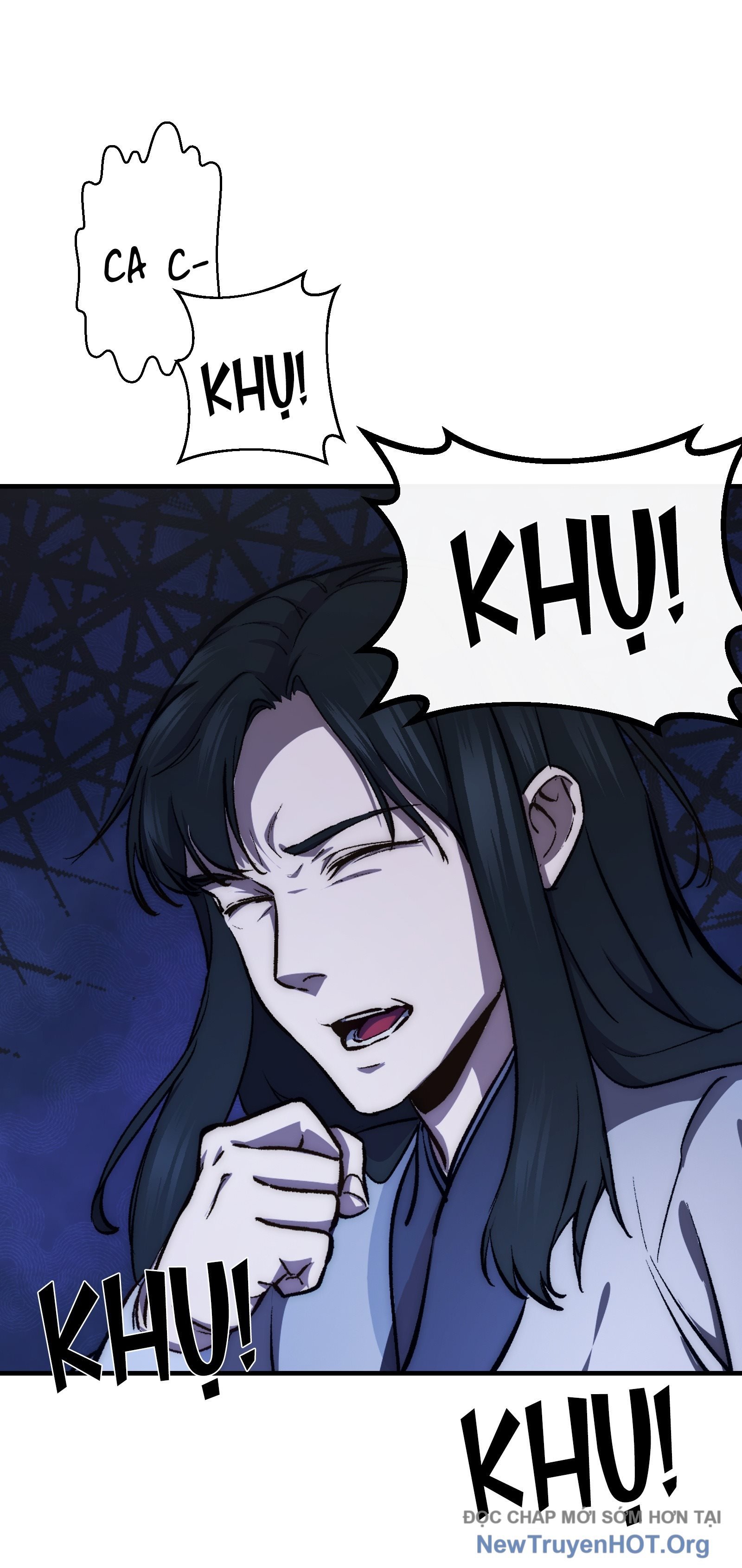 Cổ Chân Nhân (Bản Mới) Chapter 6 - Trang 2