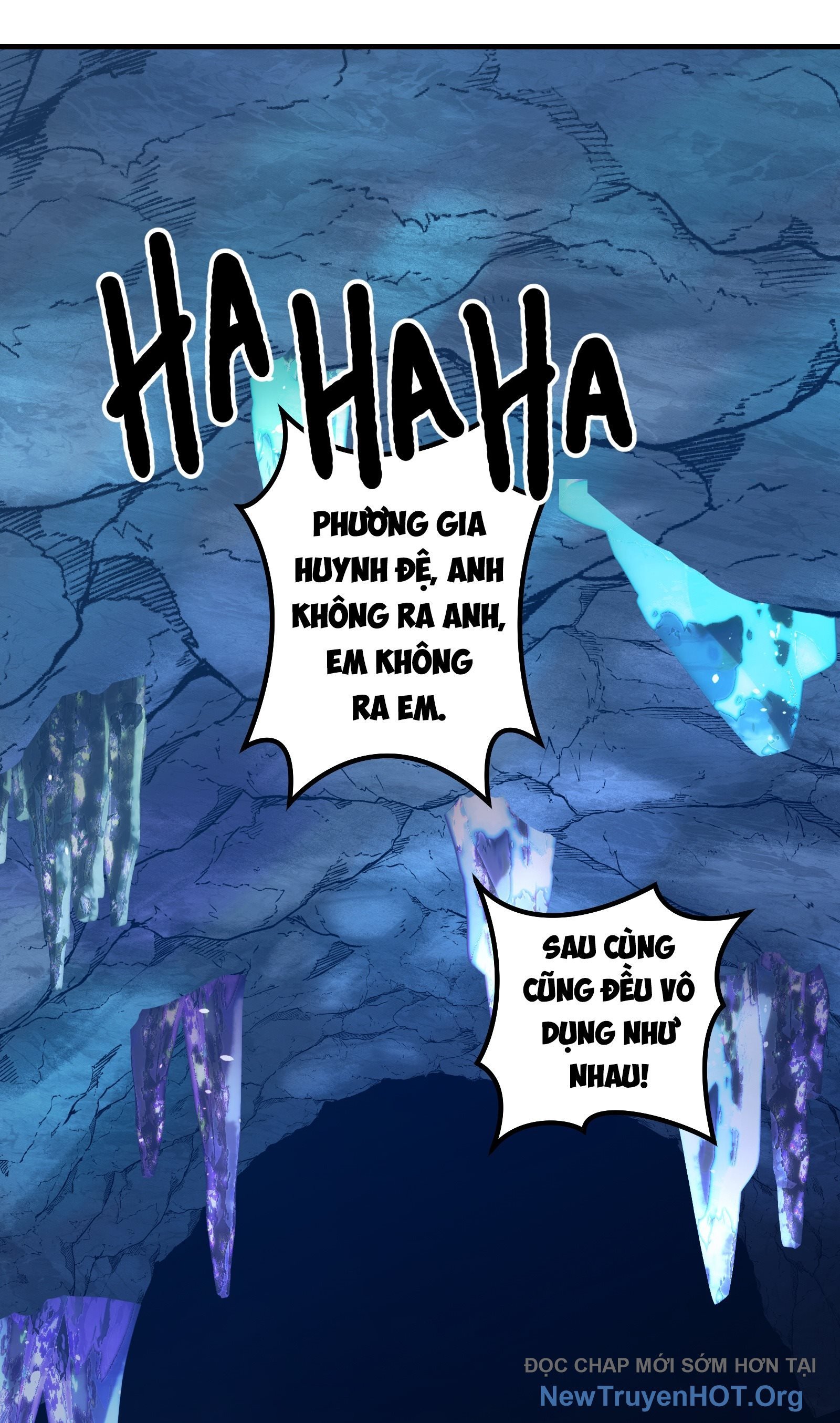 Cổ Chân Nhân (Bản Mới) Chapter 6 - Trang 2