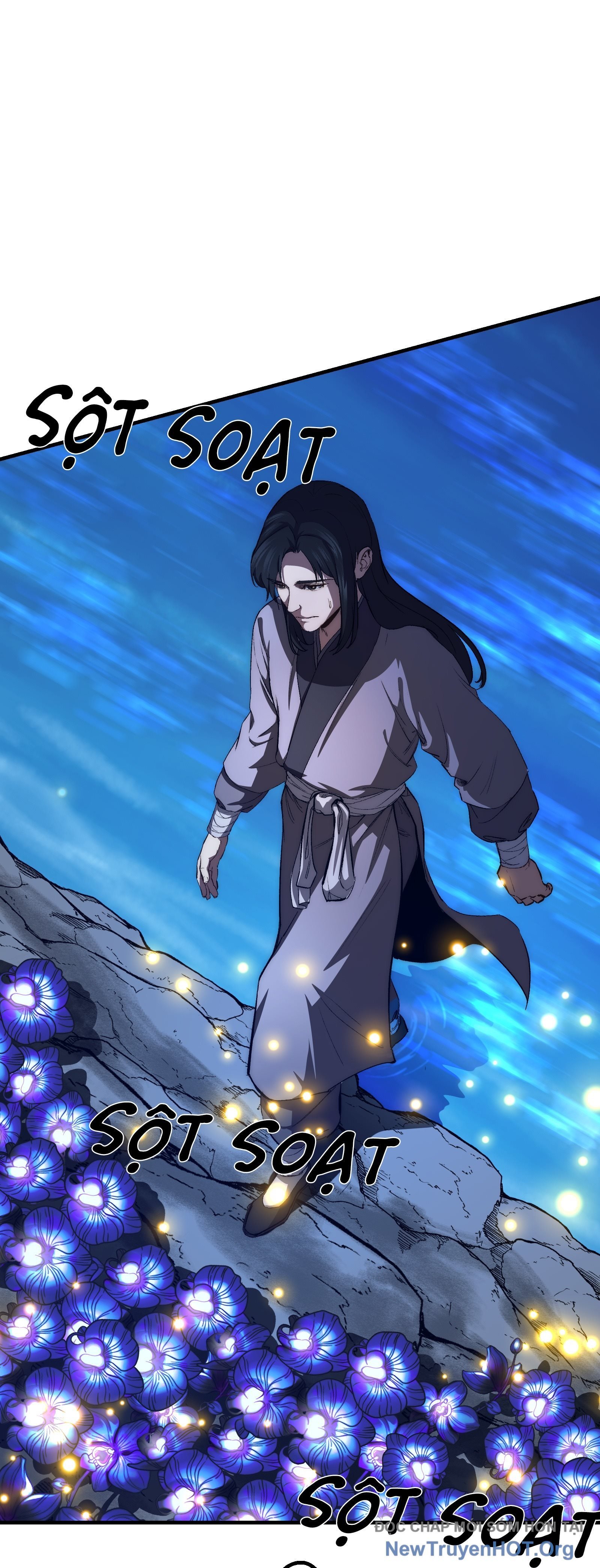 Cổ Chân Nhân (Bản Mới) Chapter 6 - Trang 2