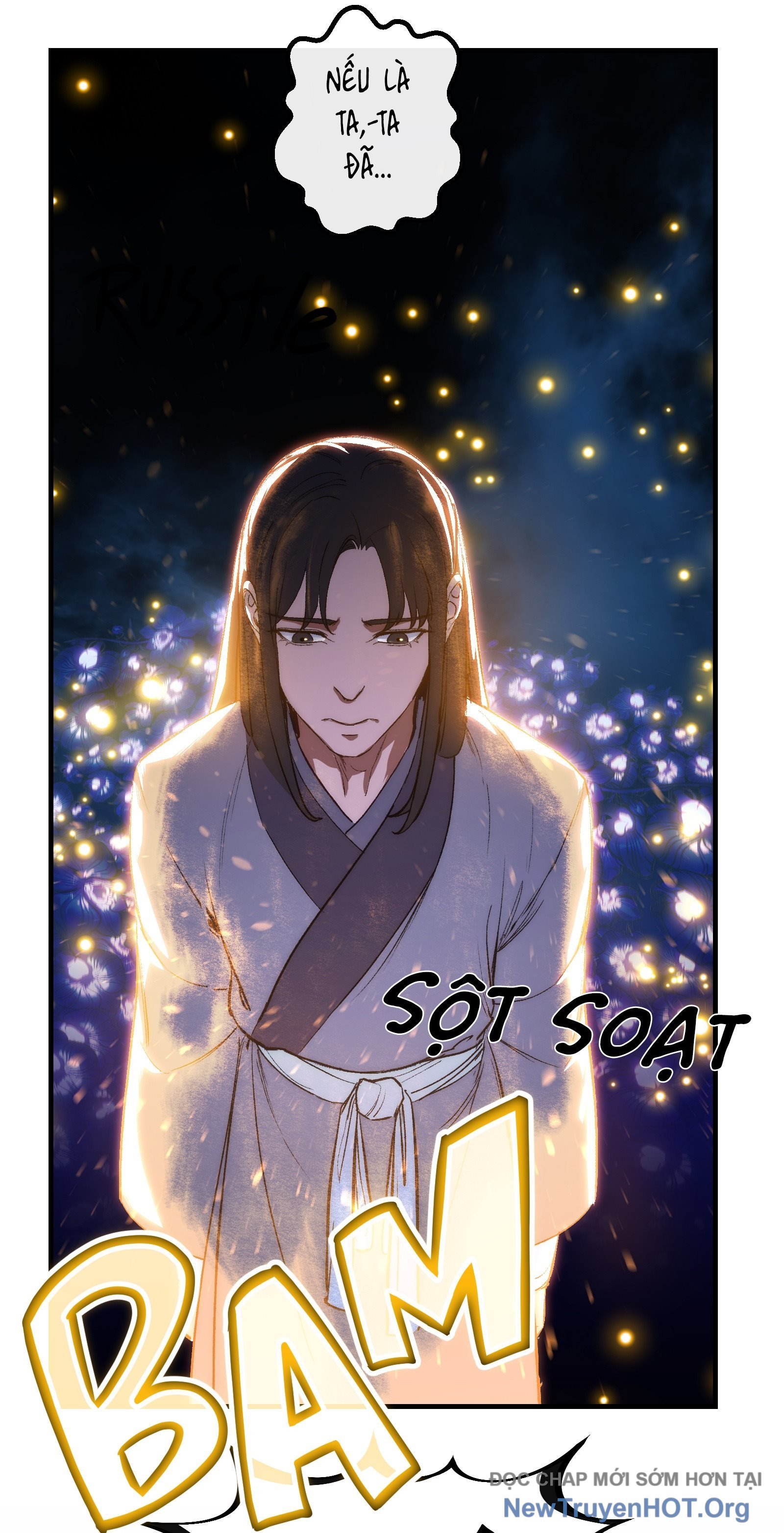 Cổ Chân Nhân (Bản Mới) Chapter 6 - Trang 2