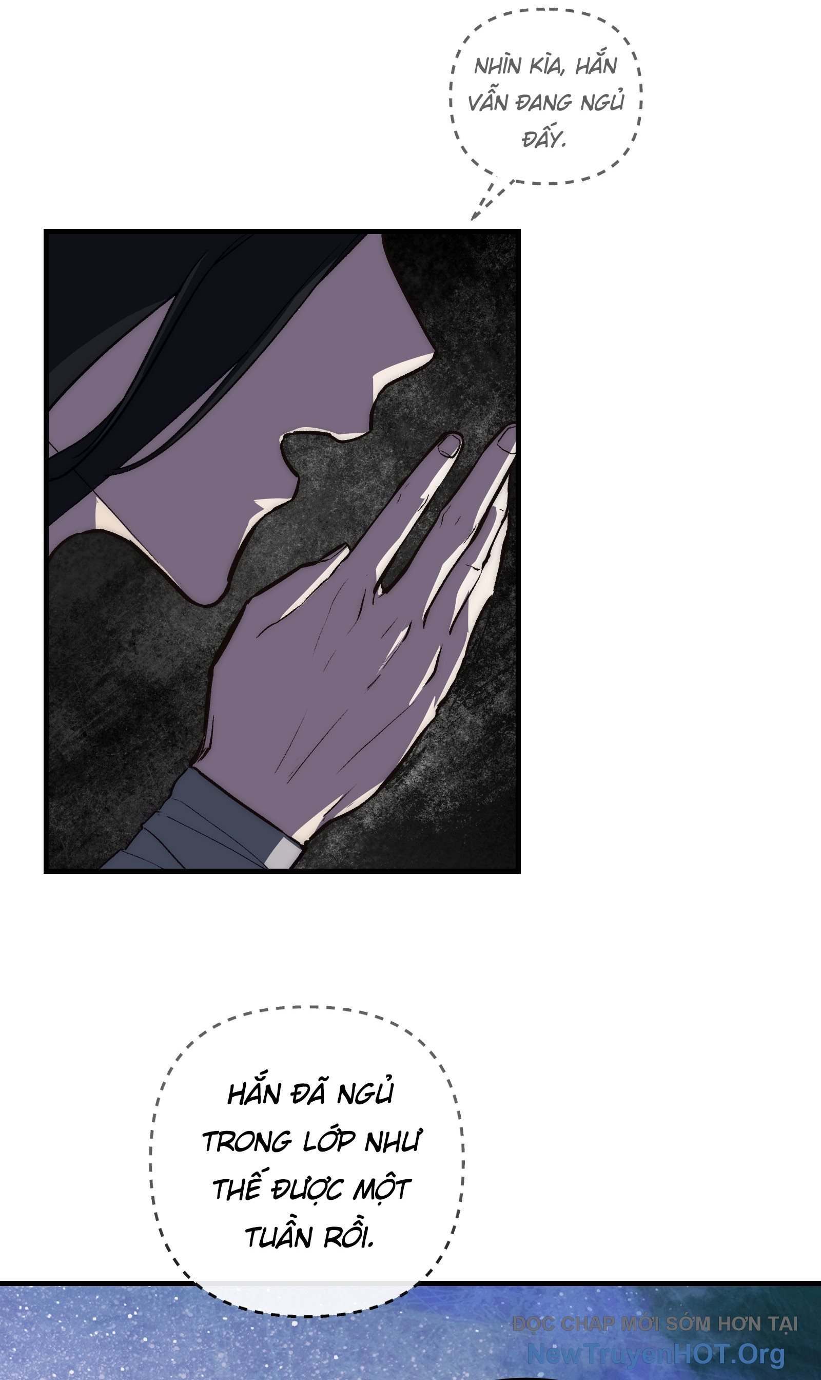 Cổ Chân Nhân (Bản Mới) Chapter 6 - Trang 2