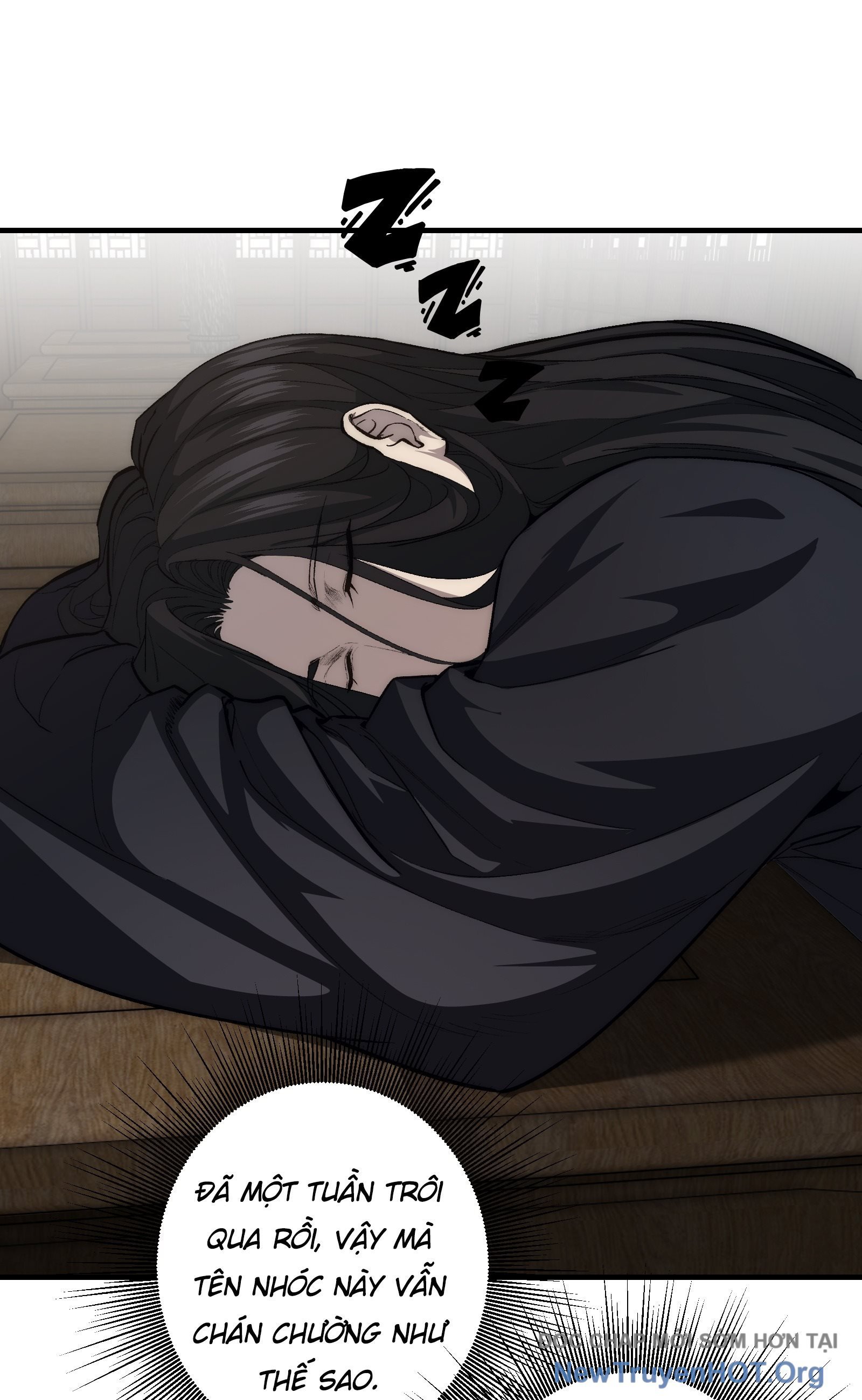 Cổ Chân Nhân (Bản Mới) Chapter 6 - Trang 2