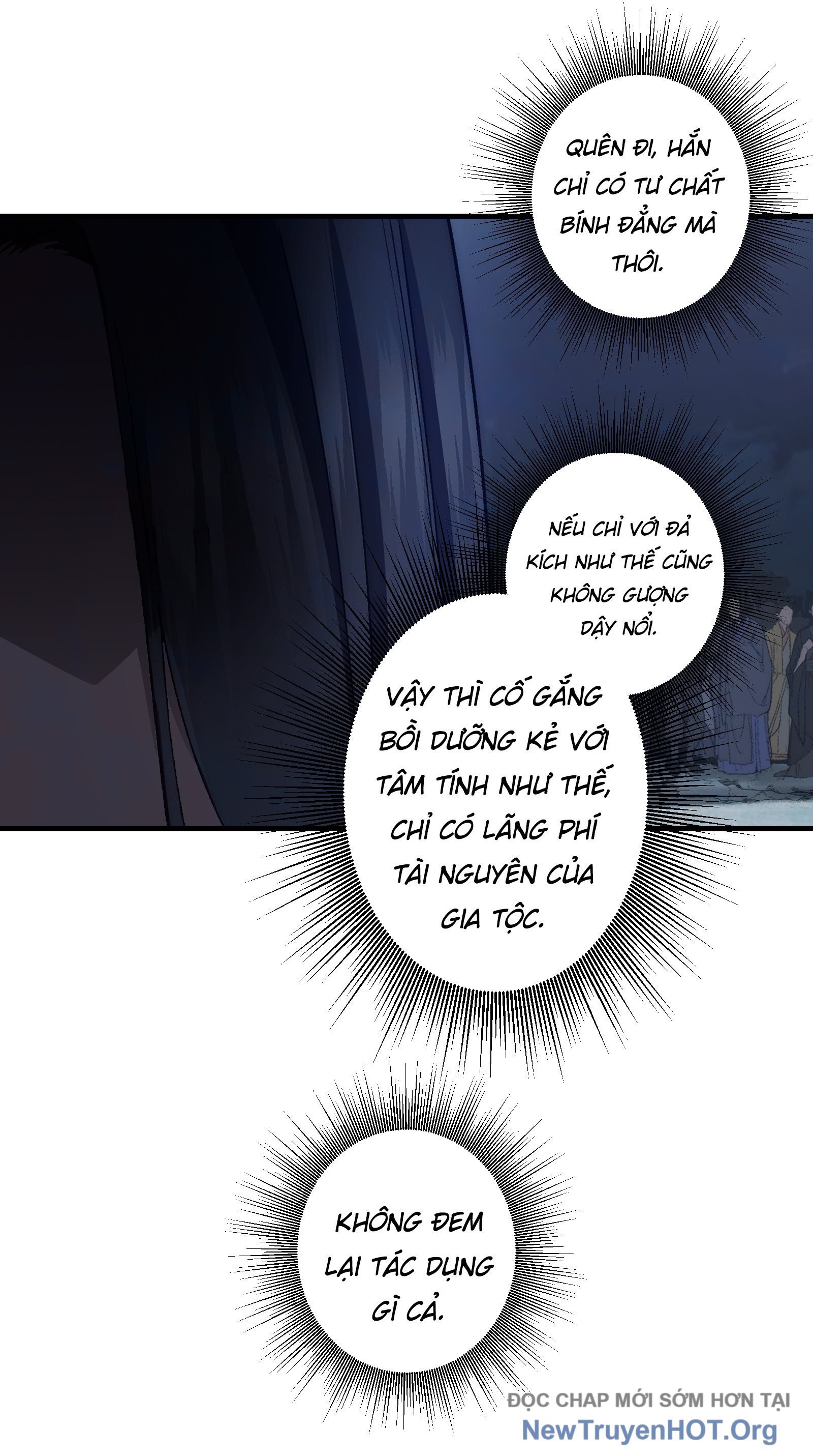 Cổ Chân Nhân (Bản Mới) Chapter 6 - Trang 2