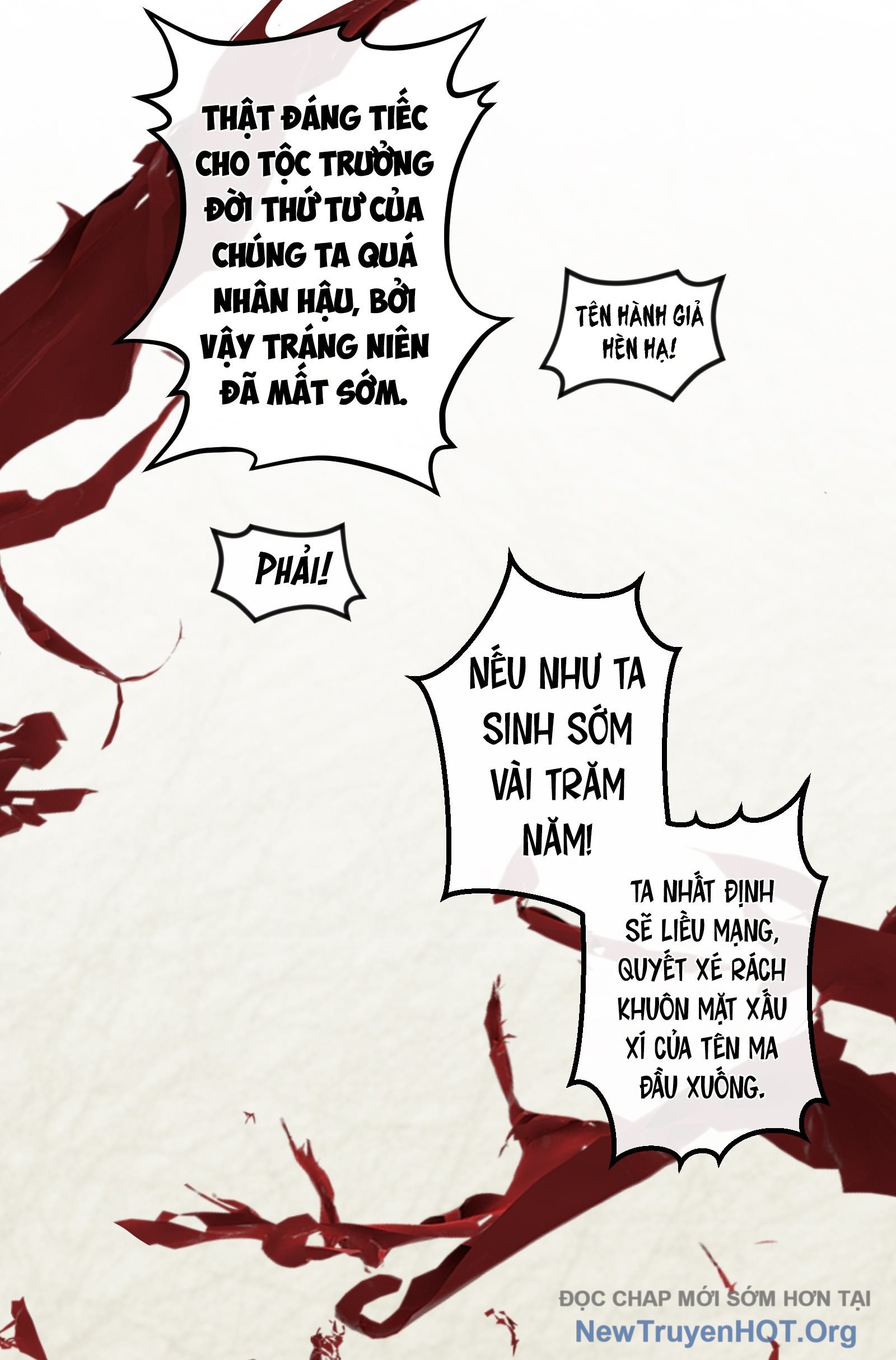Cổ Chân Nhân (Bản Mới) Chapter 6 - Trang 2